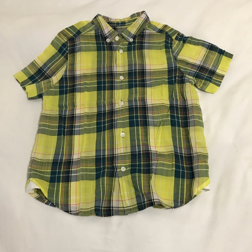 Bonpoint Shirt